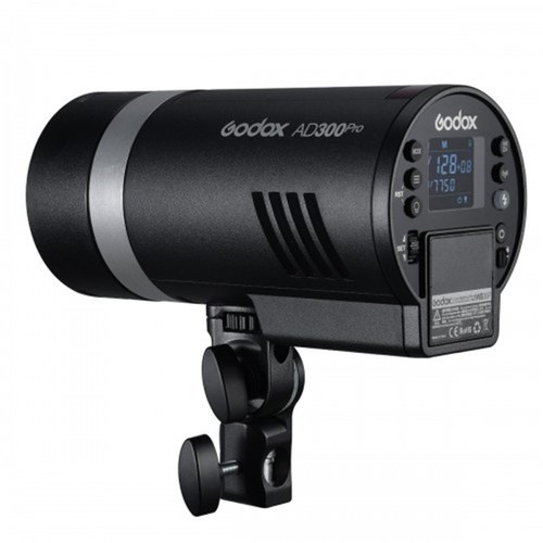 פלאש Godox AD300 Pro Flash