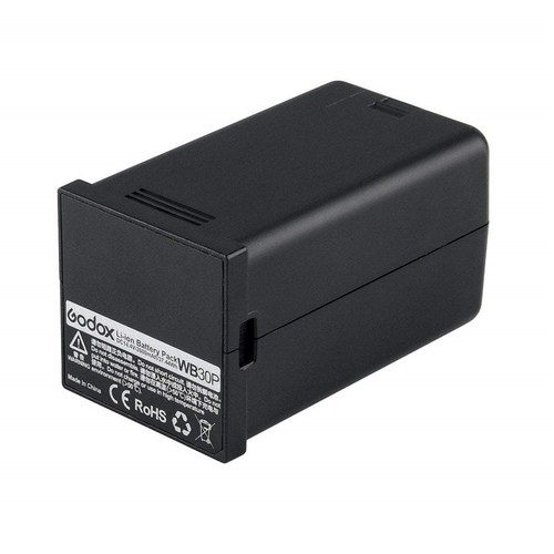 סוללה לפלאש Godox AD300Pro