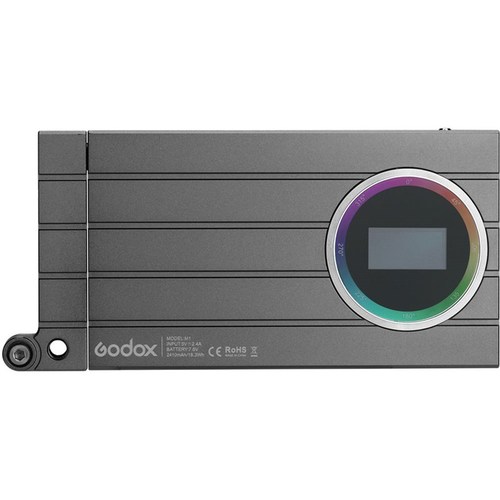 פאנל לדים Godox M1 RGB LED Light