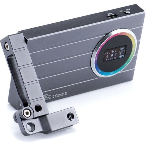 פאנל לדים Godox M1 RGB LED Light