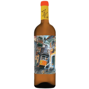 פורטה 6 לבן