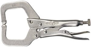 פלייר פטנט 6R - וויס גריפ VISE-GRIP  