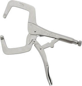 פלייר פטנט 11R - וויס גריפ VISE-GRIP