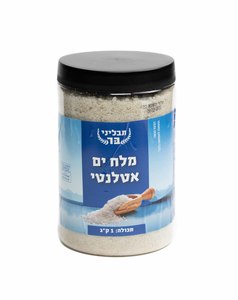 מלח ים אטלנטי