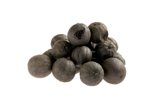 לימון פרסי שחור