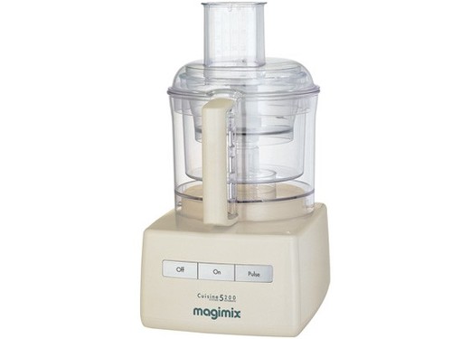 מעבד מזון Magimix CS5200J PREMIUM