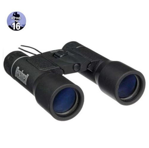 משקפת בושנל 16X32