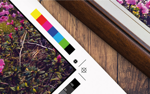 מדפסת Epson SURECOLOR SC‑P9500