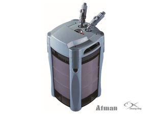 פילטר חיצוני אטמן/אקווה וואן 1200 ליטר לשעה 