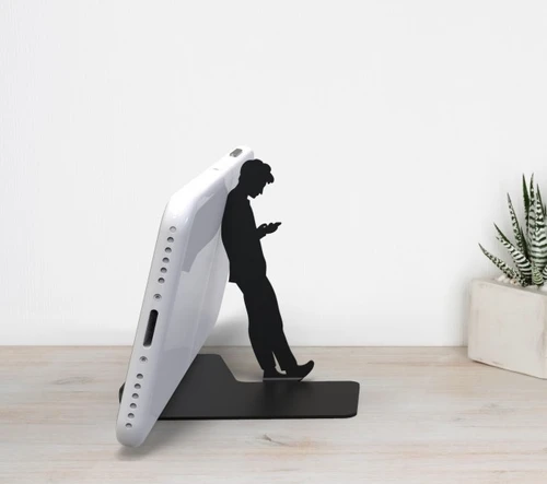 ביזי - סטנד לסמארטפון Artori design