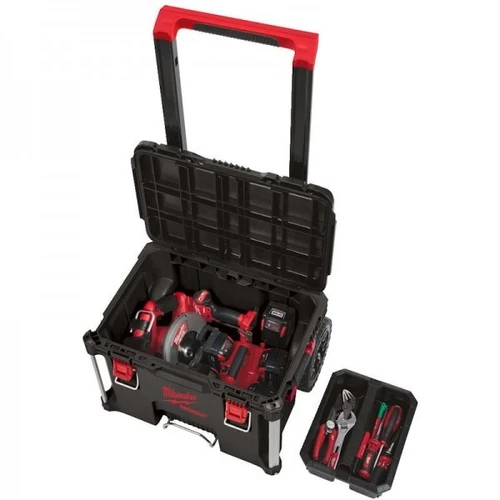 עגלה ארגז כלים עם גלגלים PACKOUT 4932464078 