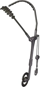 ריתמת כתף לסקסופון JAZZLAB SAXHOLDER PRO