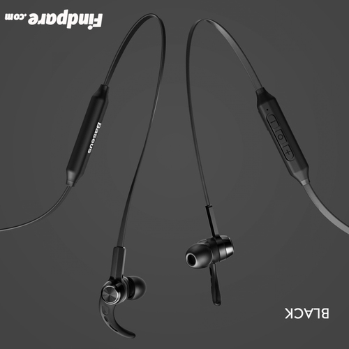 אוזניות אלחוטיות BASEUS S06 wireless earphones