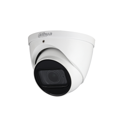 מצלמת כיפה HDCVI ברזולוציה של 4MP  דגם HAC-HDW1400T-Z-A-S2
