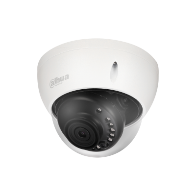 מצלמת כיפה HDCVI ברזולוציה של 4MP  דגם HAC-HDBW2401E-S2
