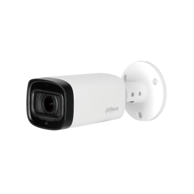 מצלמת צינור HDCVI ברזולוציה של 4MP  דגם HAC-HFW1400R-Z-IRE6-S2