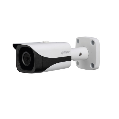 מצלמת צינור HDCVI ברזולוציה של 4MP  דגם HAC-HFW2402T-Z-A