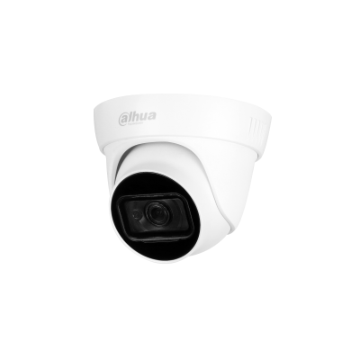 מצלמת כיפה HDCVI ברזולוציה של 5MP דגם HAC-HDW1500TL