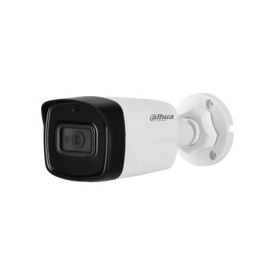 מצלמת צינור HDCVI ברזולוציה של 5MP דגם HAC-HFW1500TL
