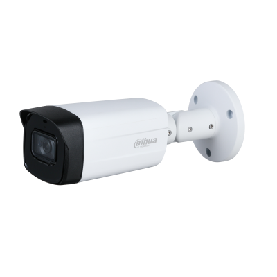 מצלמת צינור HDCVI ברזולוציה של 5MP דגם HAC-HFW1500T