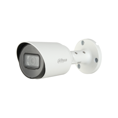 מצלמת צינור HDCVI ברזולוציה של 5MP דגם HAC-HFW1500T-A