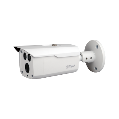 מצלמת צינור HDCVI ברזולוציה של 5MP דגם HAC-HFW1500D