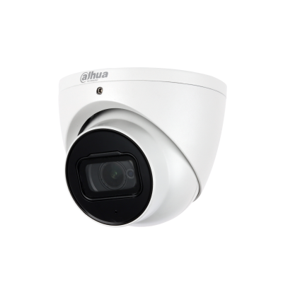 מצלמת כיפה HDCVI ברזולוציה של 5MP דגם HAC-HDW2501T-A