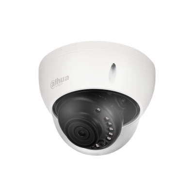 מצלמת כיפה HDCVI ברזולוציה של 5MP דגם HAC-HDBW2501E