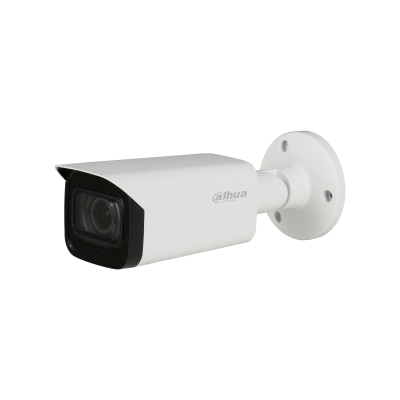 מצלמת צינור HDCVI ברזולוציה של 5MP דגם HAC-HFW2501T-I8-A