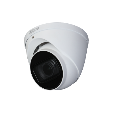 מצלמת כיפה HDCVI ברזולוציה של 5MP דגם HAC-HDW2501T-Z-A