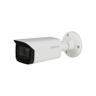 מצלמת צינור HDCVI ברזולוציה של 5MP דגם HAC-HFW2501T-Z-A
