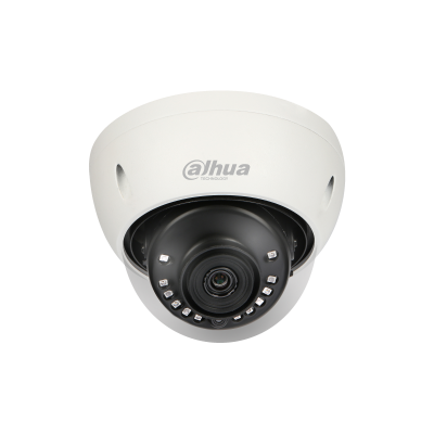 מצלמת כיפה HDCVI ברזולוציה של 8MP דגם HAC-HDBW1801E