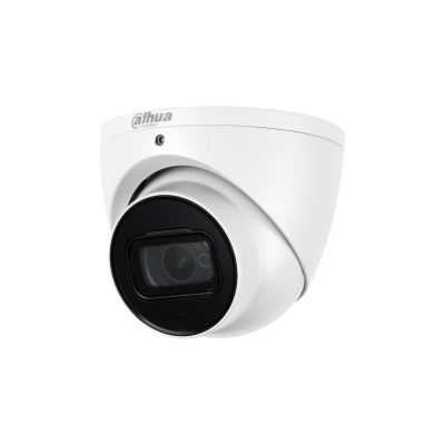 מצלמת צינור HDCVI ברזולוציה של 4K/8MP דגם HAC-HDW2802T-A