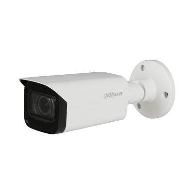 מצלמת צינור HDCVI ברזולוציה של 4K/8MP דגם HAC-HFW2802T-I8-A