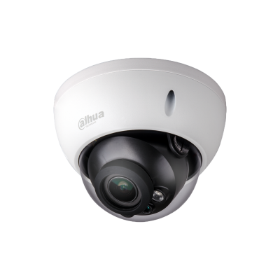 מצלמת כיפה HDCVI ברזולוציה של 4K/8MP דגם HAC-HDBW2802R-Z