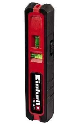 פלס לייזר עד 20 מטר Einhell