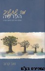 מה שתשיב הפרשה