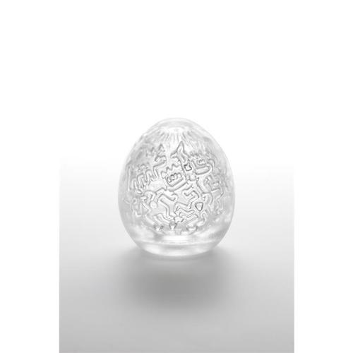 ביצת אוננות מקורית תוצרת יפן Tenga - Egg Party