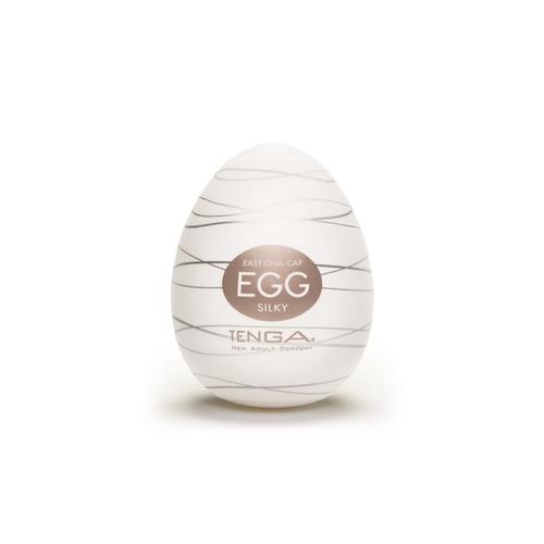 ביצת אוננות מקורית תוצרת יפן Tenga - Clicker
