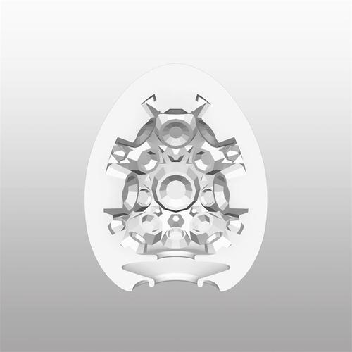ביצת אוננות מקורית תוצרת יפן Tenga - Egg Crater