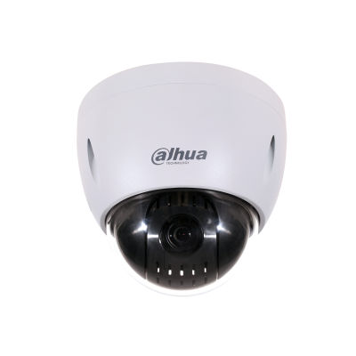 מצלמה ממונעת- PTZ HDCVI ברזולוציה של ,2MP  דגם SD42212I-HC- S3