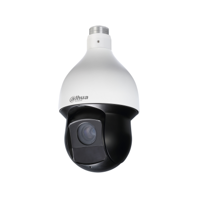מצלמה ממונעת- PTZ HDCVI ברזולוציה של ,2MP דגם SD59225I-HC- S3