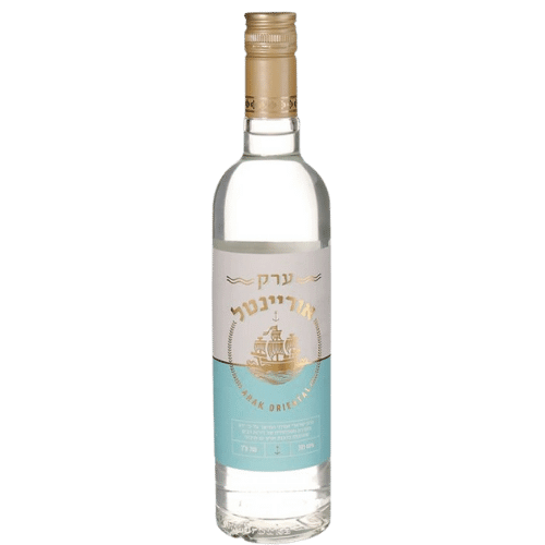 ערק אוריינטל