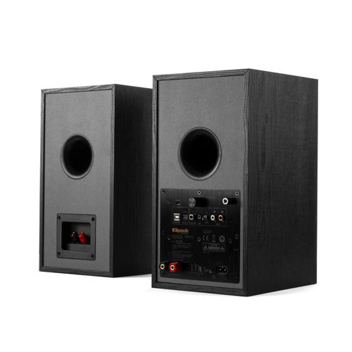 Klipsch R-51PM  BACK