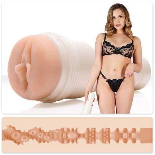 פלשלייט  Fleshlight - Mia Malkova 