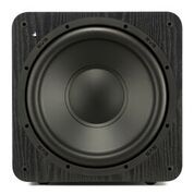 Dual SB-1000 Black Ash