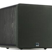 Dual SB-1000 Black Ash