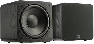 Dual SB-1000 Black Ash