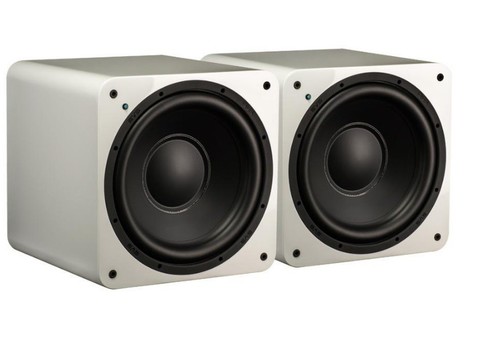 Dual SB-1000 White Gloss 
