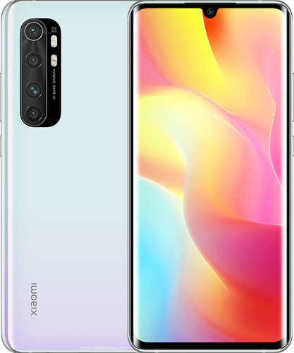 Xiaomi Mi Note 10 Lite 128GB 8GB RAM 